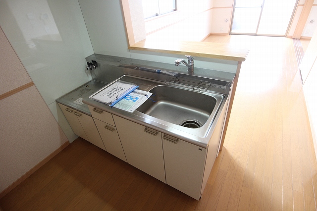 サムティ七隈レイクサイド 別部屋参考写真です。