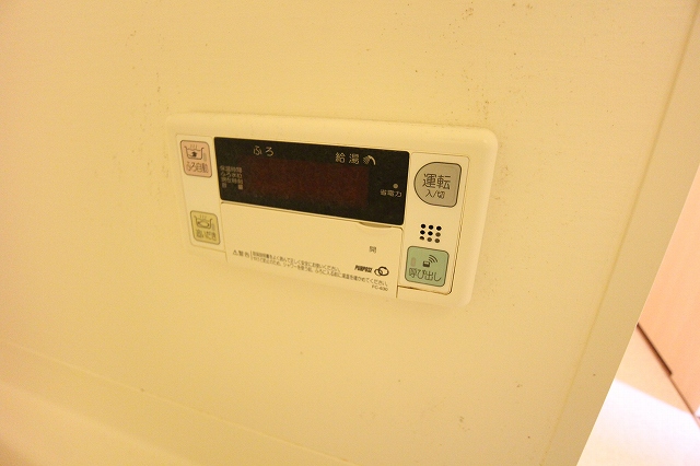 サムティ七隈レイクサイド 別部屋参考写真です。