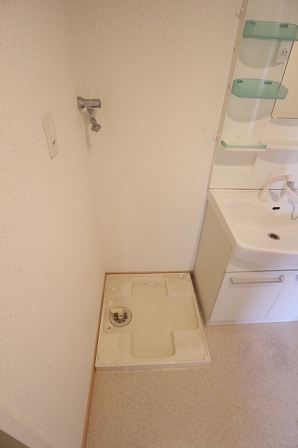 サムティ七隈レイクサイド 別部屋参考写真です。