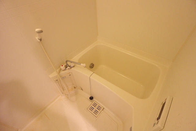 サムティ七隈レイクサイド 別部屋参考写真です。