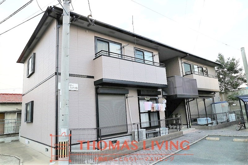粕屋町でのお部屋探しは、トーマスリビング粕屋店へご相談下さい