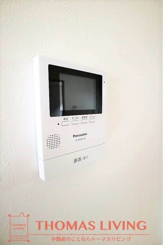エスティハイツC棟 写真は別号室です。