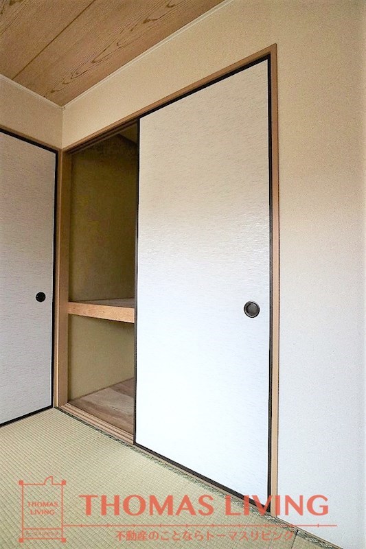 エスティハイツC棟 写真は別号室です。