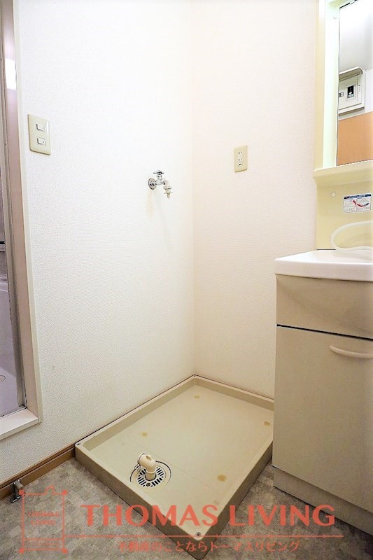 エスティハイツC棟 写真は別号室です。