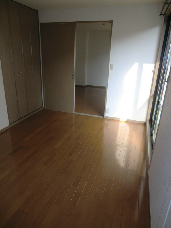 ウェルフェアビレッジ ・別号室参考写真