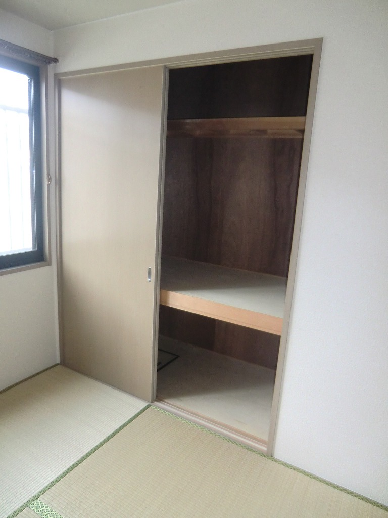 ウェルフェアビレッジ ・別号室参考写真