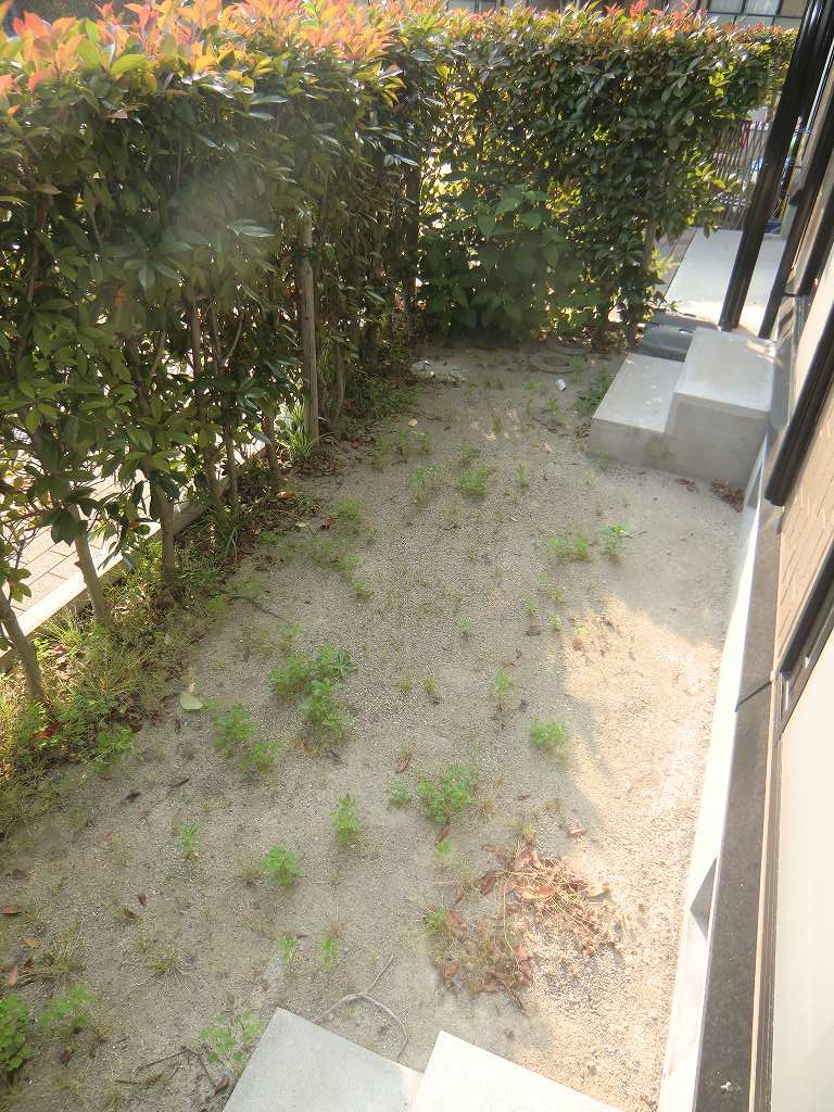 ウェルフェアビレッジ 別号室参考写真