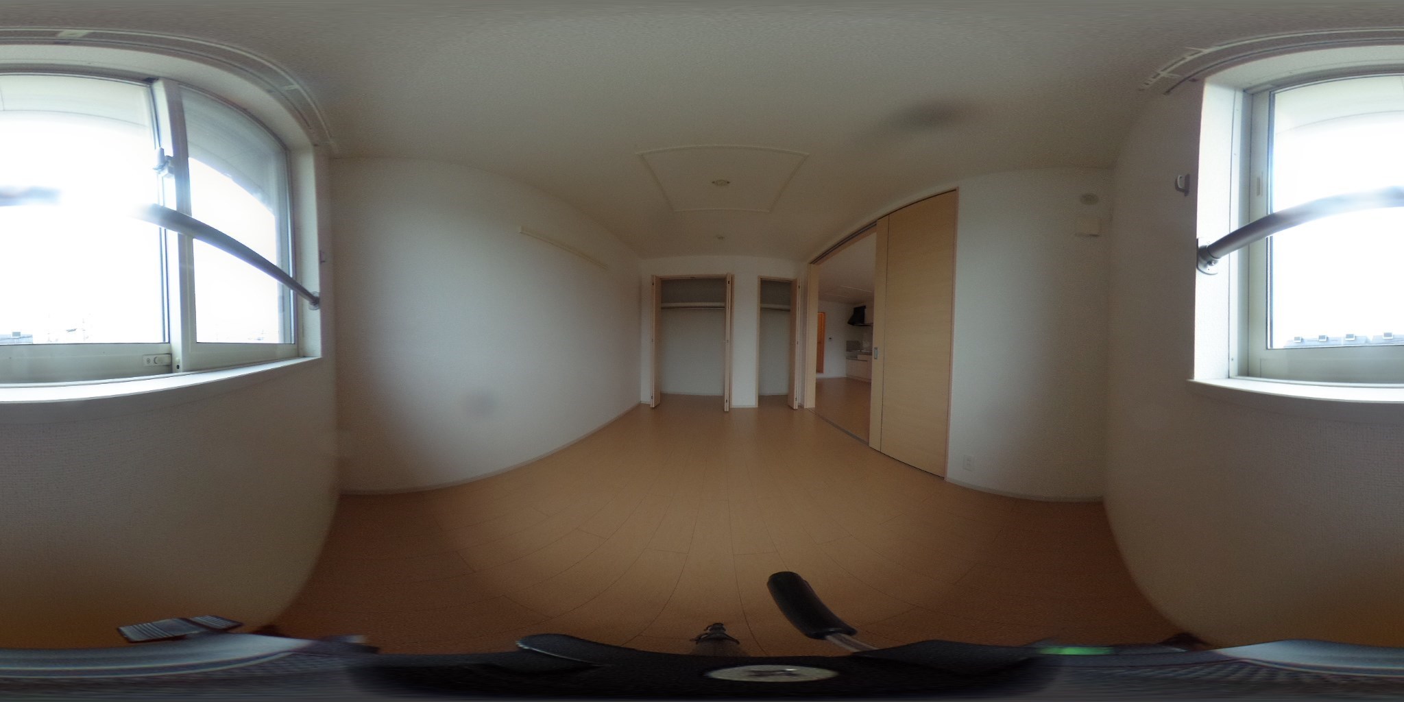 洋室