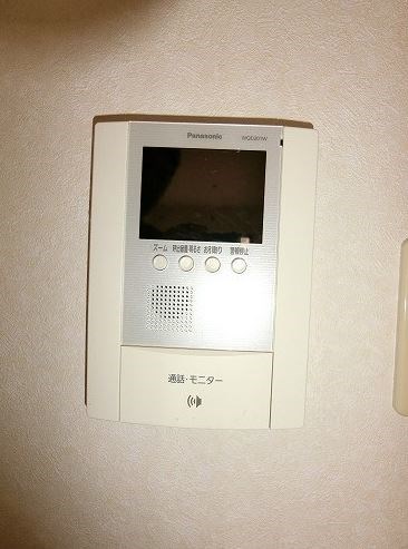 コムフォートシティ  写真は別号室です。