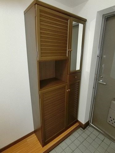 コムフォートシティ  その他