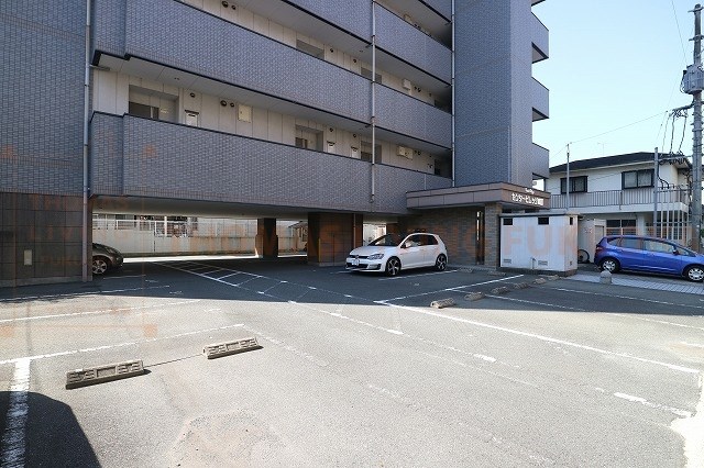 センタービレッジ本町 福岡・佐賀の賃貸物件・お部屋探しはトーマスリビングまで