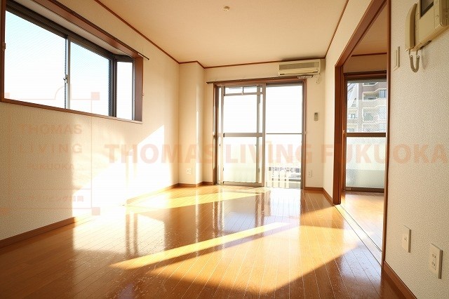 センタービレッジ本町 オートロックつきマンション※別号室部屋写真