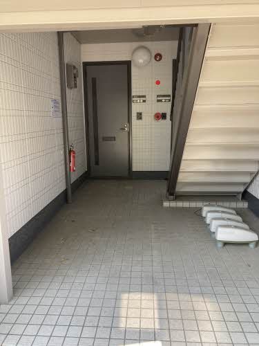 パストラルコーポ その他共有部分