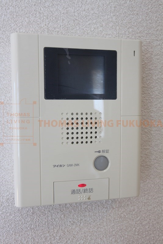 ベレオ都府楼南Ⅱ 別号室参照写真