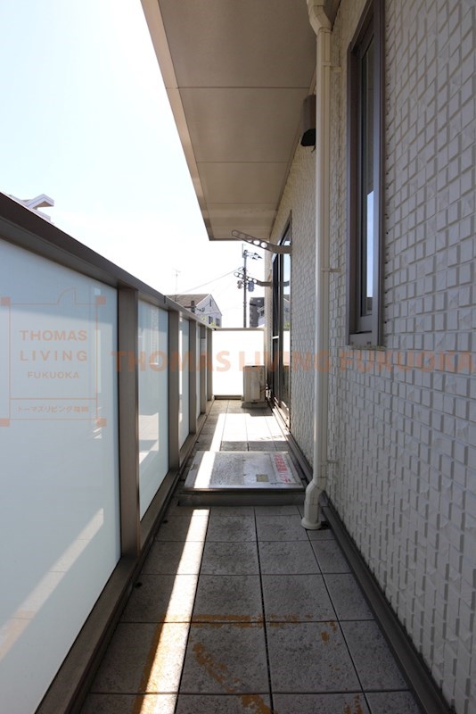 ベレオ都府楼南Ⅱ 別号室参照写真