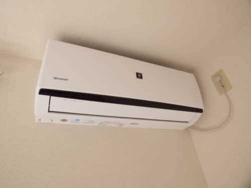 ファミール城南 その他設備