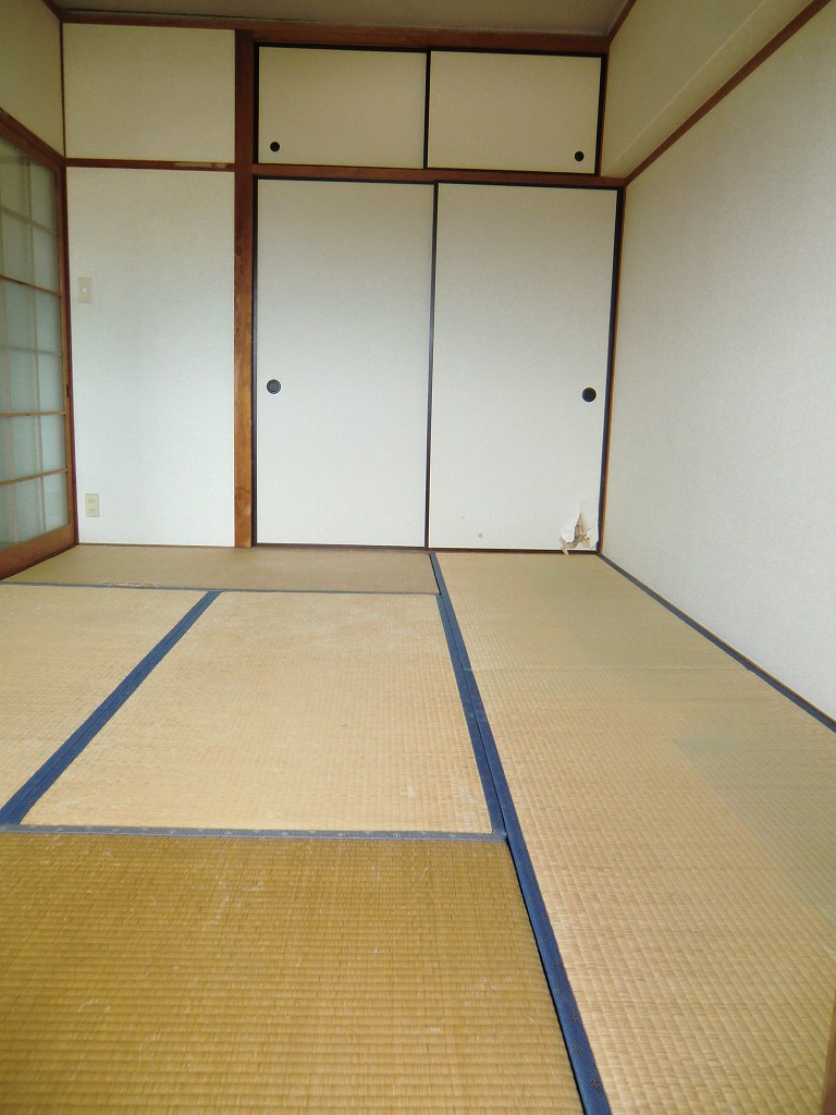 アスパ都府楼 ※別号室参考写真