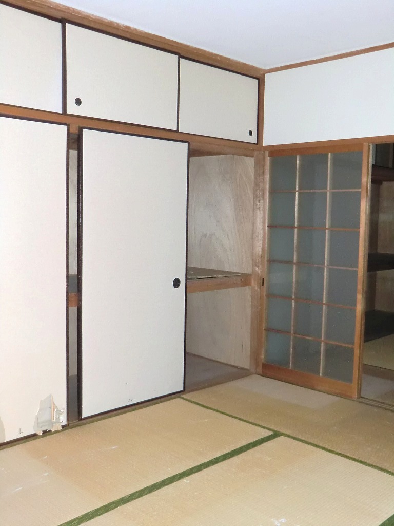 アスパ都府楼 ※別号室参考写真