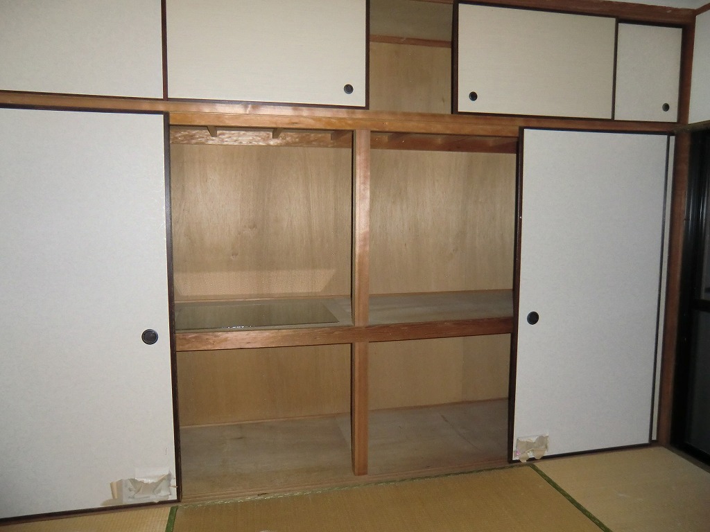 アスパ都府楼 ※別号室参考写真