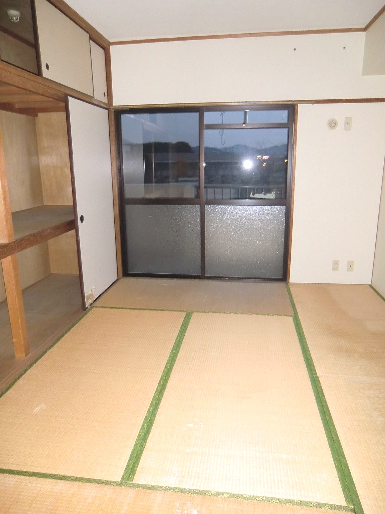 アスパ都府楼 ※別号室参考写真