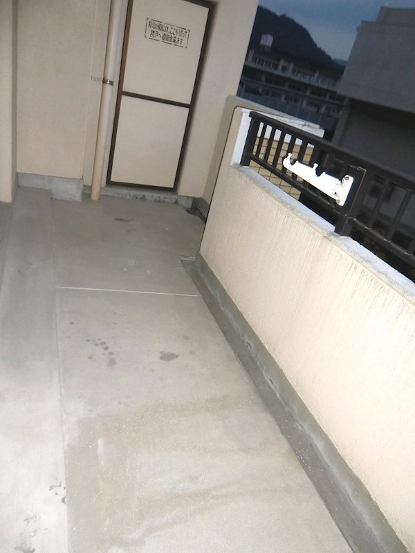 アスパ都府楼 ※別号室参考写真