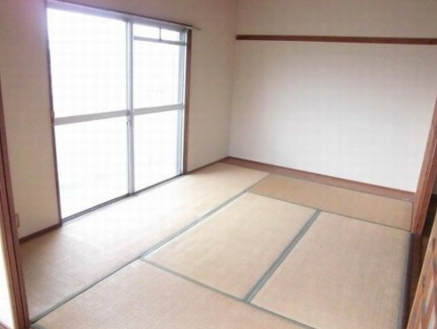 中島第2ビル 和室※別号室参考写真