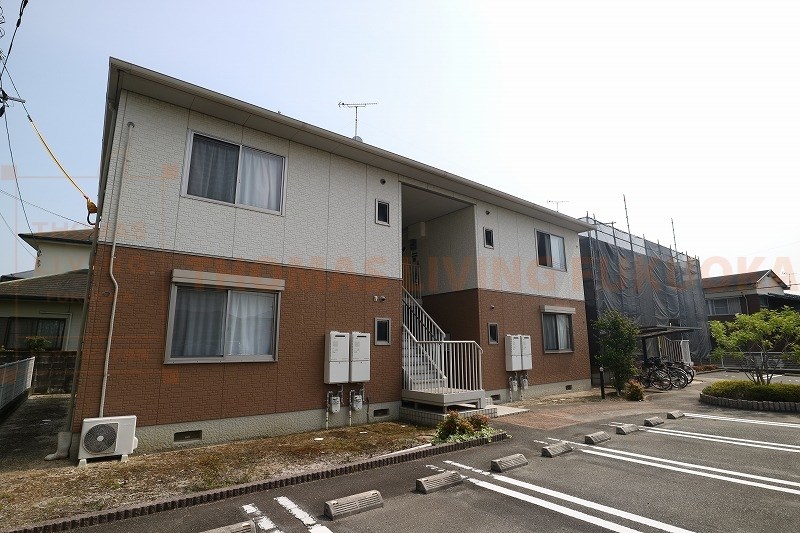 福岡県・佐賀県の賃貸物件・お部屋探しはトーマスリビングまで