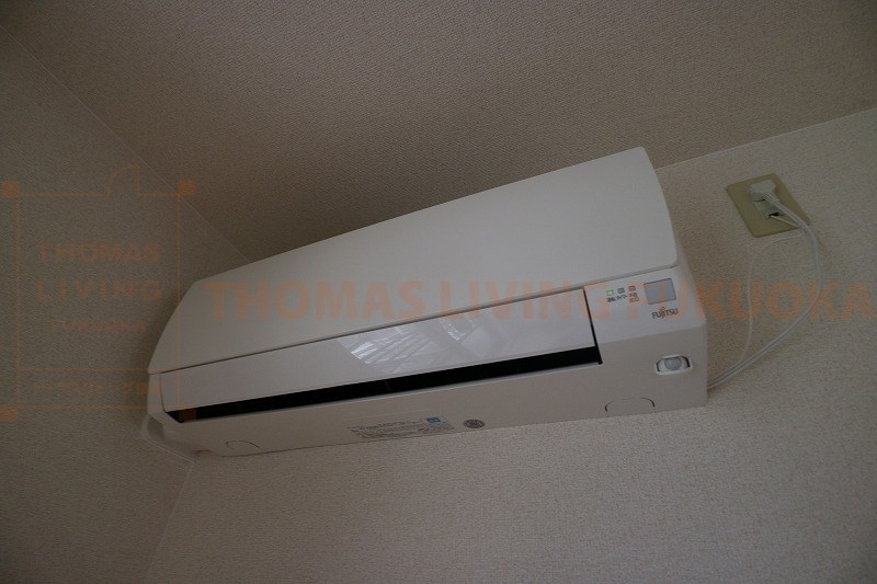 ピュアメゾン田代 福岡県・佐賀県の賃貸物件・お部屋探しはトーマスリビングまで※別棟参考写真