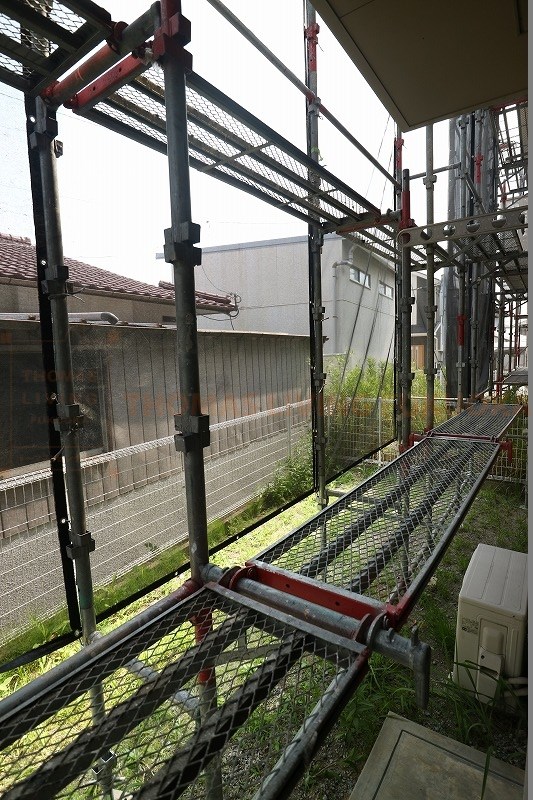 ピュアメゾン田代 福岡県・佐賀県の賃貸物件・お部屋探しはトーマスリビングまで※別棟参考写真