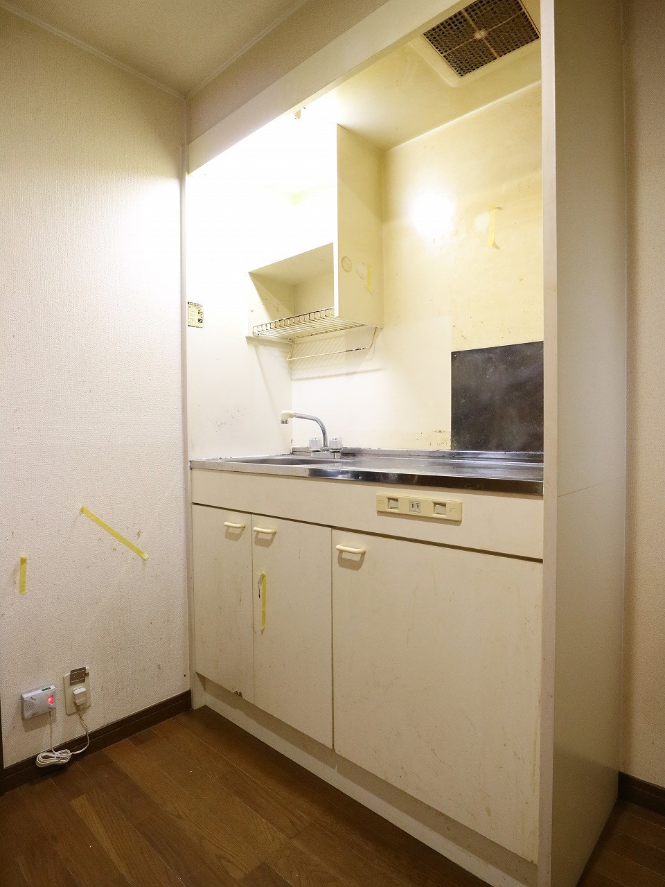 サンヴィレッジ赤間  宗像市～遠賀郡のお部屋探しは、地域に詳しい当店へ。