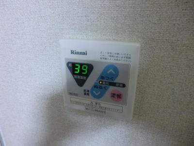 サンガーデン福間Ａ  写真は同型タイプです。