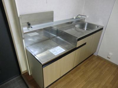 サンガーデン福間Ａ  写真は同型タイプです。