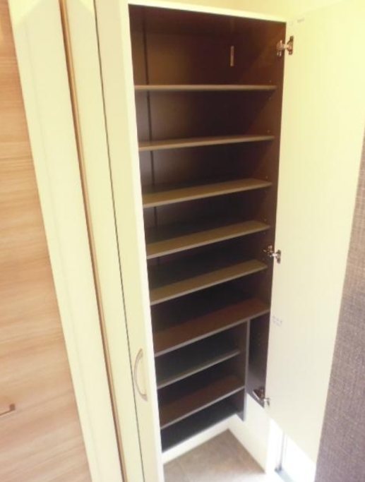 Cozy長者原西　A棟 その他設備