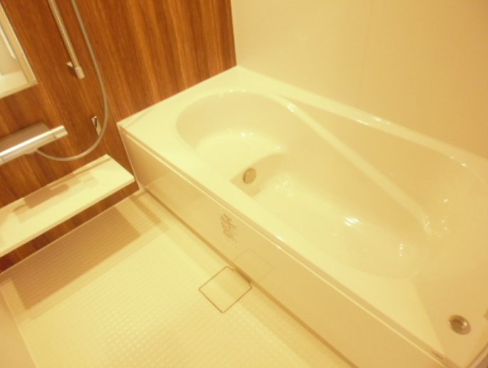 Cozy長者原西　A棟 バス・シャワールーム