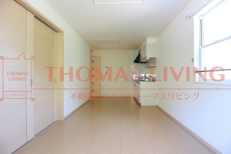 グランベアー福津  同型タイプのお写真です。