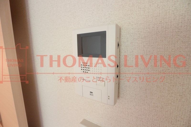 グランベアー福津  同型タイプのお写真です。