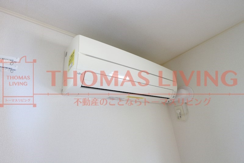 グランベアー福津  同型タイプのお写真です。