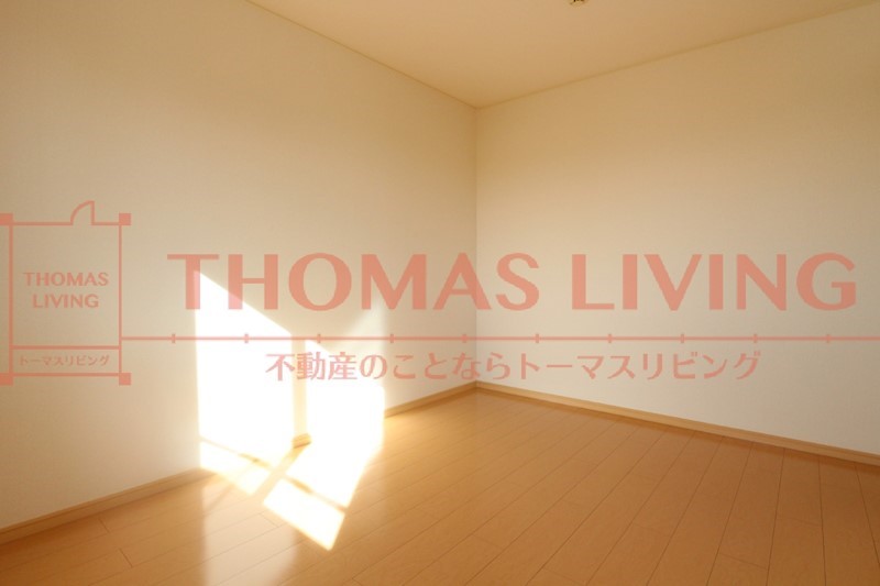 グランベアー福津  同型タイプのお写真です。