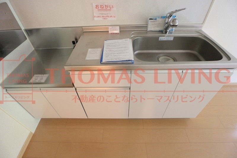 グランベアー福津  同型タイプのお写真です。