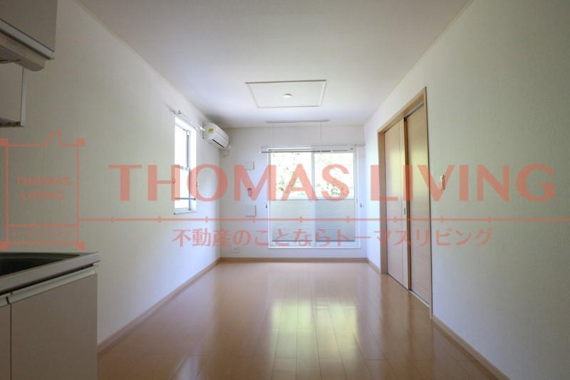 グランベアー福津  同型タイプのお写真です。