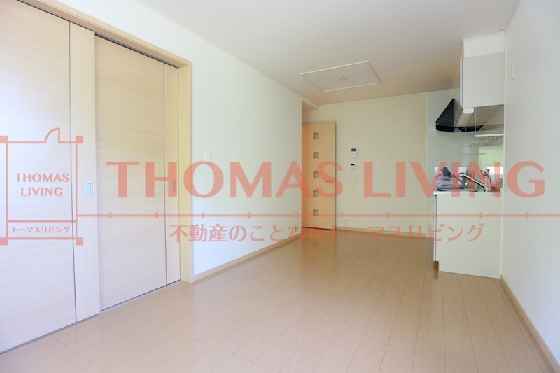 グランベアー福津  同型タイプのお写真です。