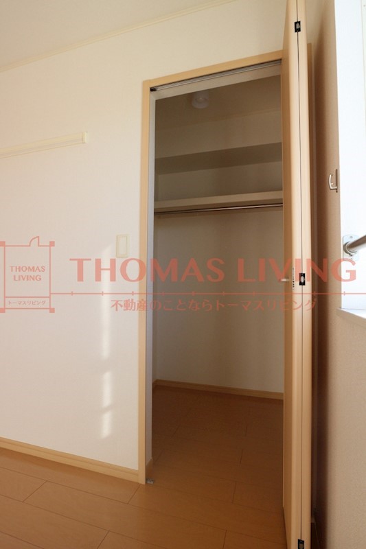 グランベアー福津  同型タイプのお写真です。