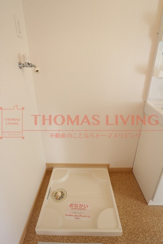 グランベアー福津  同型タイプのお写真です。