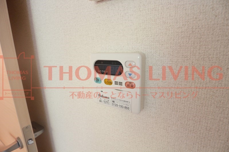 グランベアー福津  同型タイプのお写真です。