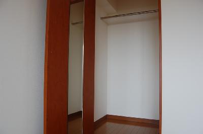 ラティーナ松香台Ⅱ ベッドルーム