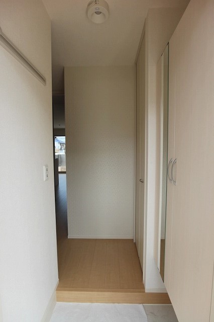 D-room三苫 別号室参照写真