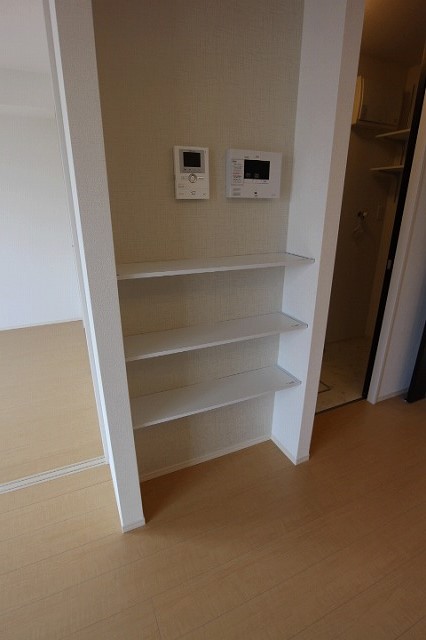 D-room三苫 その他