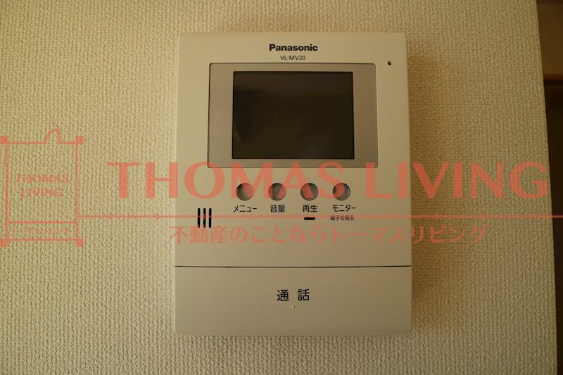 フレンドリー藤 セキュリティ