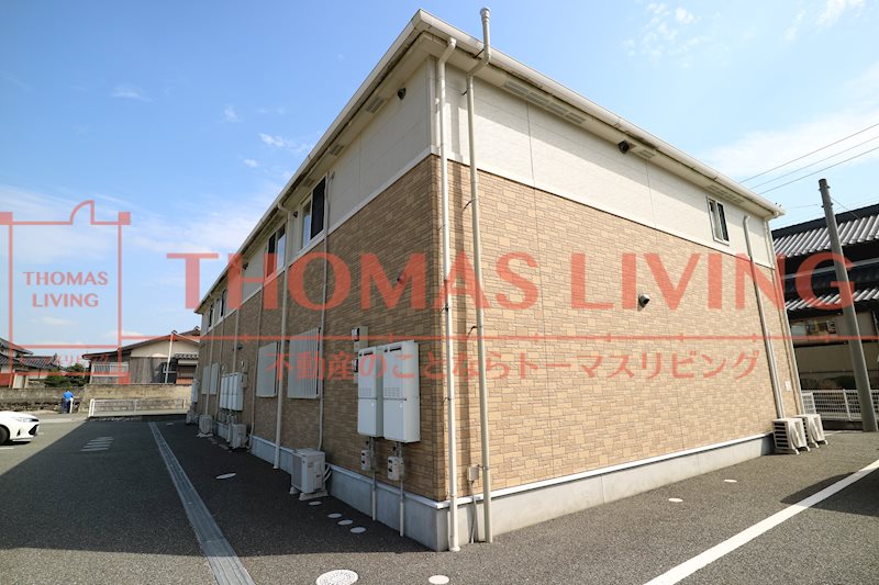 フレンドリー藤 外観
