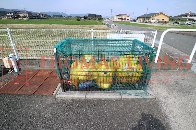 フレンドリー藤 その他共有部分
